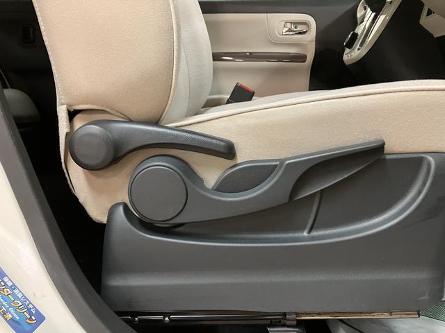 ムーヴキャンバスＸリミテッドメイクアップ　ＳＡII１年間走行距離無制限保証／ＣＤ／ＥＴＣ／衝突軽減ブレーキ／踏み間違い防止装置／車線逸脱抑制機能／両側電動スライドドア／キーフリー／プッシュスタートボタン／アイドリングストップ／（大阪府）の中古車