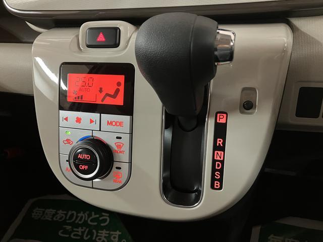 ムーヴキャンバスＸリミテッドメイクアップ　ＳＡII１年間走行距離無制限保証／ＣＤ／ＥＴＣ／衝突軽減ブレーキ／踏み間違い防止装置／車線逸脱抑制機能／両側電動スライドドア／キーフリー／プッシュスタートボタン／アイドリングストップ／（大阪府）の中古車