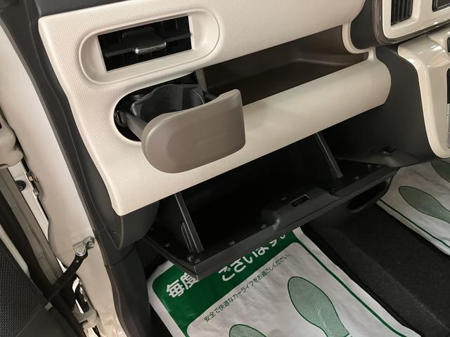 ムーヴキャンバスＸリミテッドメイクアップ　ＳＡII１年間走行距離無制限保証／ＣＤ／ＥＴＣ／衝突軽減ブレーキ／踏み間違い防止装置／車線逸脱抑制機能／両側電動スライドドア／キーフリー／プッシュスタートボタン／アイドリングストップ／（大阪府）の中古車