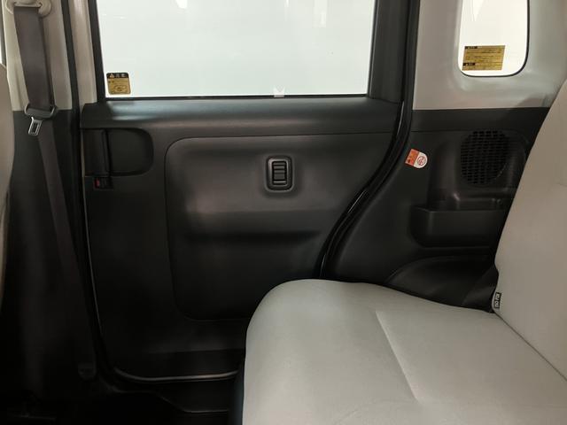 ムーヴキャンバスＸリミテッドメイクアップ　ＳＡII１年間走行距離無制限保証／ＣＤ／ＥＴＣ／衝突軽減ブレーキ／踏み間違い防止装置／車線逸脱抑制機能／両側電動スライドドア／キーフリー／プッシュスタートボタン／アイドリングストップ／（大阪府）の中古車