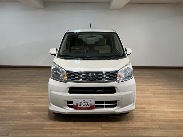 ムーヴＸ　ＳＡ　認定中古車／１年保証／車検整備付き認定中古車／１年保証／車検整備付き／ワンオーナー／衝突軽減ブレーキ／横滑り防止装置／ＣＤ・ラジオ／キーフリー／エンジンプッシュスタート／アルミホイール／電動格納ミラー／（大阪府）の中古車