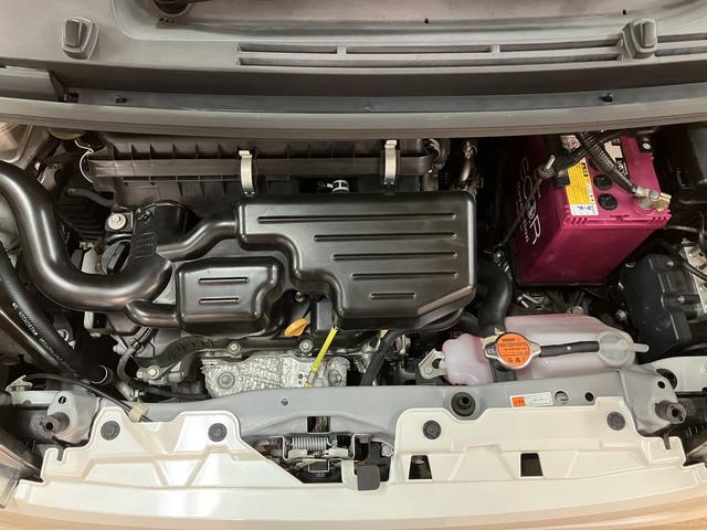 ムーヴＸ　ＳＡ　認定中古車／１年保証／車検整備付き認定中古車／１年保証／車検整備付き／ワンオーナー／衝突軽減ブレーキ／横滑り防止装置／ＣＤ・ラジオ／キーフリー／エンジンプッシュスタート／アルミホイール／電動格納ミラー／（大阪府）の中古車