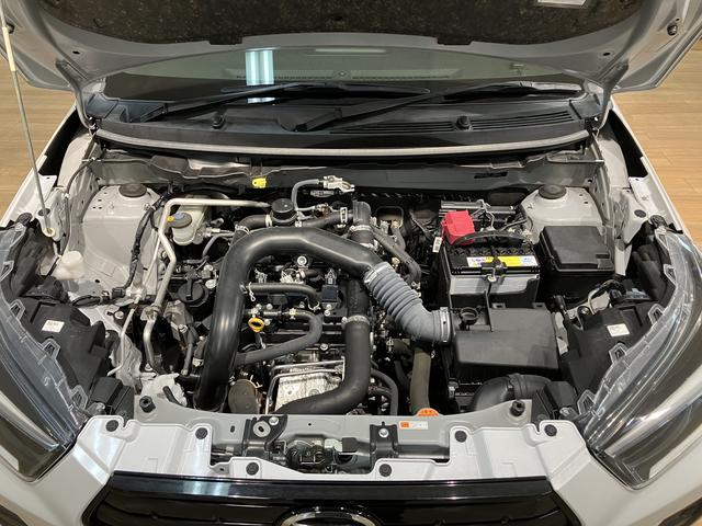 ロッキーＧ　車検整備付き／ナビ／ドラレコ／バックカメラ鑑定書付き／認定中古車／衝突軽減ブレーキ／ナビ／前後ドラレコ／バックカメラ／ＥＴＣ／Ｂｌｕｅｔｏｏｔｈ／ＴＶ／ＵＳＢ／クルコン／ＬＥＤライト／リヤフォグ／コーナーセンサー／シートヒーター（大阪府）の中古車