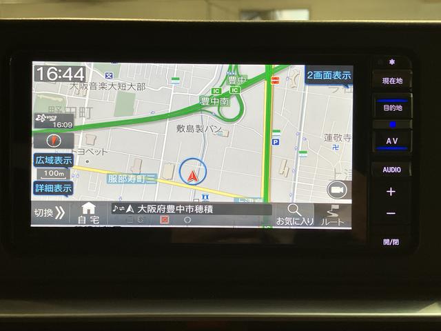 ロッキーＧ　車検整備付き／ナビ／ドラレコ／バックカメラ鑑定書付き／認定中古車／衝突軽減ブレーキ／ナビ／前後ドラレコ／バックカメラ／ＥＴＣ／Ｂｌｕｅｔｏｏｔｈ／ＴＶ／ＵＳＢ／クルコン／ＬＥＤライト／リヤフォグ／コーナーセンサー／シートヒーター（大阪府）の中古車