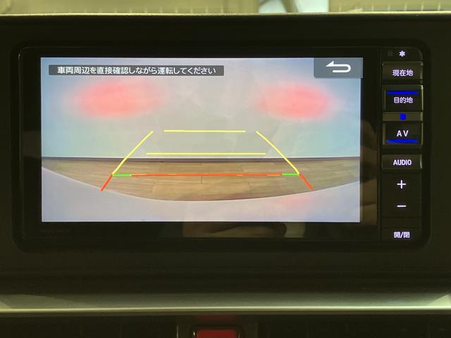 ロッキーＧ　車検整備付き／ナビ／ドラレコ／バックカメラ鑑定書付き／認定中古車／衝突軽減ブレーキ／ナビ／前後ドラレコ／バックカメラ／ＥＴＣ／Ｂｌｕｅｔｏｏｔｈ／ＴＶ／ＵＳＢ／クルコン／ＬＥＤライト／リヤフォグ／コーナーセンサー／シートヒーター（大阪府）の中古車