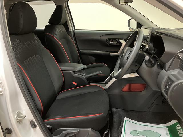 ロッキーＧ　車検整備付き／ナビ／ドラレコ／バックカメラ鑑定書付き／認定中古車／衝突軽減ブレーキ／ナビ／前後ドラレコ／バックカメラ／ＥＴＣ／Ｂｌｕｅｔｏｏｔｈ／ＴＶ／ＵＳＢ／クルコン／ＬＥＤライト／リヤフォグ／コーナーセンサー／シートヒーター（大阪府）の中古車