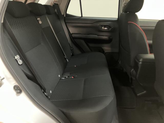 ロッキーＧ　車検整備付き／ナビ／ドラレコ／バックカメラ鑑定書付き／認定中古車／衝突軽減ブレーキ／ナビ／前後ドラレコ／バックカメラ／ＥＴＣ／Ｂｌｕｅｔｏｏｔｈ／ＴＶ／ＵＳＢ／クルコン／ＬＥＤライト／リヤフォグ／コーナーセンサー／シートヒーター（大阪府）の中古車