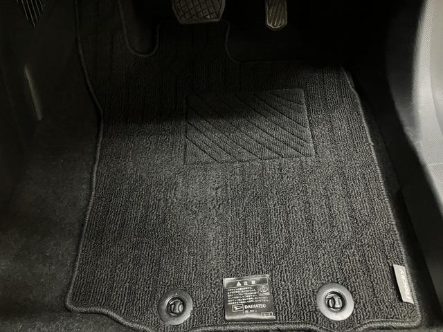 ロッキーＧ　車検整備付き／ナビ／ドラレコ／バックカメラ鑑定書付き／認定中古車／衝突軽減ブレーキ／ナビ／前後ドラレコ／バックカメラ／ＥＴＣ／Ｂｌｕｅｔｏｏｔｈ／ＴＶ／ＵＳＢ／クルコン／ＬＥＤライト／リヤフォグ／コーナーセンサー／シートヒーター（大阪府）の中古車