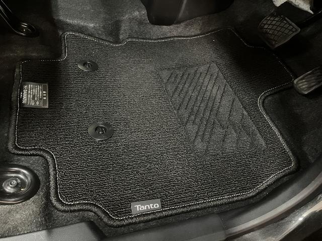 タントカスタムＸ　ナビ／パノラマモニター／ドラレコ／ＥＴＣ鑑定書付き／車検整備付き／ナビ／ＴＶ／パノラマモニター／前後ドラレコ／ＥＴＣ／衝突軽減ブレーキ／横滑り防止装置／コーナーセンサー／ＬＥＤライト／キーフリー／電動パーキングブレーキ／ブレーキホールド（大阪府）の中古車