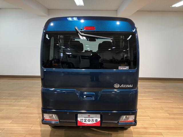 アトレーＲＳ　ディスプレイオーディオ／バックカメラ／ＥＴＣ／クルコン鑑定書付き／ディスプレイオーディオ／ＨＤＭＩ／ＵＳＢ／Ｂｌｕｅｔｏｏｔｈ／バックカメラ／ＥＴＣ／ドラレコ／衝突軽減ブレーキ／コーナーセンサー／両側電動スライドドア／ＬＥＤヘッドライト／フォグランプ／（大阪府）の中古車