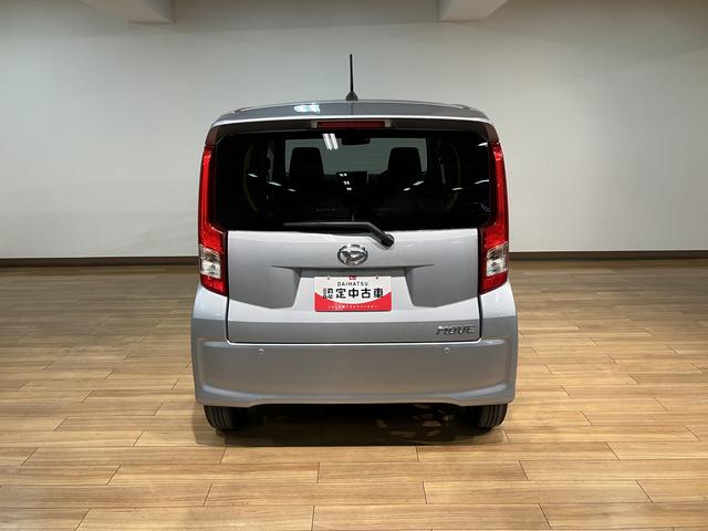 ムーヴＸリミテッドII　ＳＡIII　　走行１．１万キロ／１年保証１年保証／鑑定書付き／ナビ／バックカメラ／ＥＴＣ／ドラレコ／衝突軽減ブレーキ／横滑り防止装置／踏み間違い防止装置／運転席シートヒーターＬＥＤヘッドライト／キーフリー／エンジンプッシュスタート（大阪府）の中古車