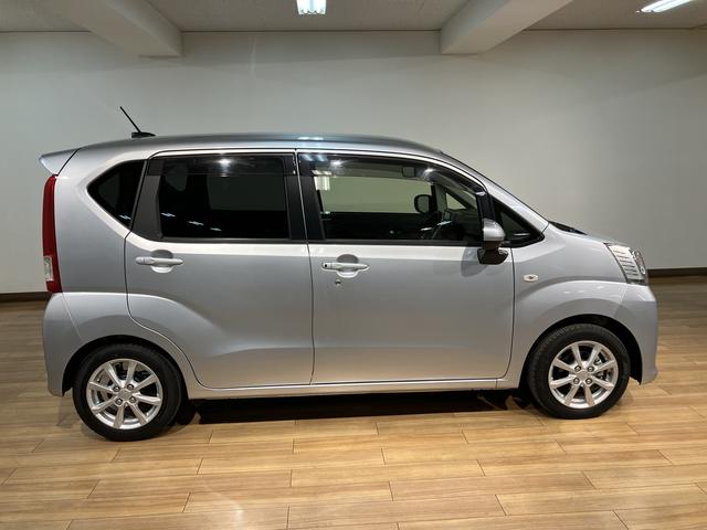 ムーヴＸリミテッドII　ＳＡIII　　走行１．１万キロ／１年保証１年保証／鑑定書付き／ナビ／バックカメラ／ＥＴＣ／ドラレコ／衝突軽減ブレーキ／横滑り防止装置／踏み間違い防止装置／運転席シートヒーターＬＥＤヘッドライト／キーフリー／エンジンプッシュスタート（大阪府）の中古車