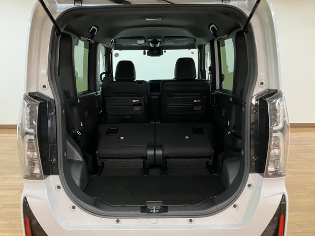 タントカスタムＸ　ナビ／パノラマカメラ／ドラレコ／ＥＴＣ鑑定書付き／ナビ／ＨＤＭＩ／ＵＳＢ／ＴＶ／Ｂｌｕｅｔｏｏｔｈ／パノラマカメラ／ＥＴＣ／衝突軽減ブレーキ／両側電動スライドドア／コーナーセンサー／ＬＥＤライト／フォグランプ／キーフリー（大阪府）の中古車