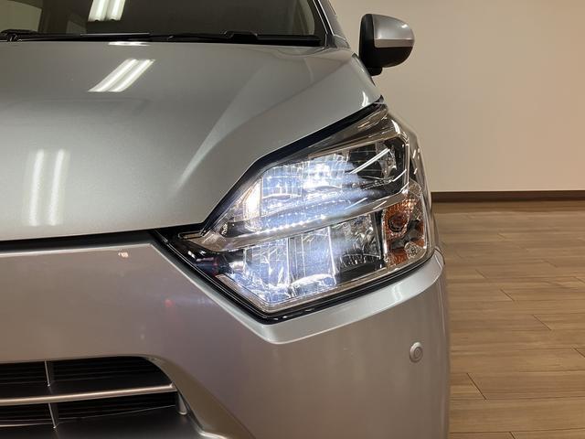 ミライースＸ　ＳＡIII　１年保証／車検整備付き／バックモニターＤＶＤチューナー／ＵＳＢ／Ｂｌｕｅｔｏｏｔｈ／バックモニター／衝突軽減ブレーキ／横滑り防止装置／ＥＴＣ／コーナーセンサー／ＬＥＤライト／オートライト／キーレス／電動格納ミラー／アイドリングストップ（大阪府）の中古車