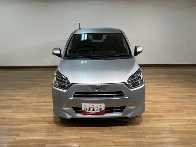 ミライースＸ　ＳＡIII　１年保証／車検整備付き／バックモニターＤＶＤチューナー／ＵＳＢ／Ｂｌｕｅｔｏｏｔｈ／バックモニター／衝突軽減ブレーキ／横滑り防止装置／ＥＴＣ／コーナーセンサー／ＬＥＤライト／オートライト／キーレス／電動格納ミラー／アイドリングストップ（大阪府）の中古車