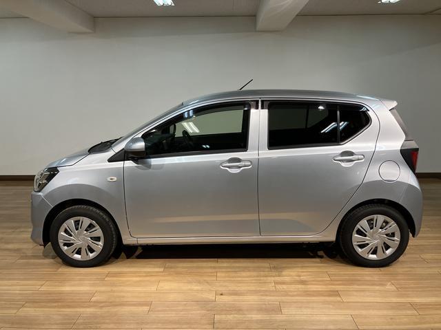 ミライースＸ　ＳＡIII　１年保証／車検整備付き／バックモニターＤＶＤチューナー／ＵＳＢ／Ｂｌｕｅｔｏｏｔｈ／バックモニター／衝突軽減ブレーキ／横滑り防止装置／ＥＴＣ／コーナーセンサー／ＬＥＤライト／オートライト／キーレス／電動格納ミラー／アイドリングストップ（大阪府）の中古車