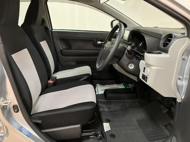 ミライースＸ　ＳＡIII　１年保証／車検整備付き／バックモニターＤＶＤチューナー／ＵＳＢ／Ｂｌｕｅｔｏｏｔｈ／バックモニター／衝突軽減ブレーキ／横滑り防止装置／ＥＴＣ／コーナーセンサー／ＬＥＤライト／オートライト／キーレス／電動格納ミラー／アイドリングストップ（大阪府）の中古車