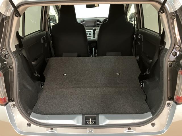 ミライースＸ　ＳＡIII　１年保証／車検整備付き／バックモニターＤＶＤチューナー／ＵＳＢ／Ｂｌｕｅｔｏｏｔｈ／バックモニター／衝突軽減ブレーキ／横滑り防止装置／ＥＴＣ／コーナーセンサー／ＬＥＤライト／オートライト／キーレス／電動格納ミラー／アイドリングストップ（大阪府）の中古車