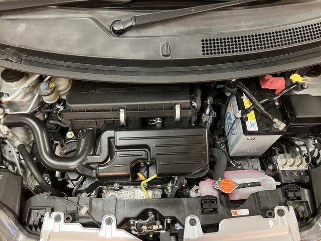 ミライースＸ　ＳＡIII　１年保証／車検整備付き／バックモニターＤＶＤチューナー／ＵＳＢ／Ｂｌｕｅｔｏｏｔｈ／バックモニター／衝突軽減ブレーキ／横滑り防止装置／ＥＴＣ／コーナーセンサー／ＬＥＤライト／オートライト／キーレス／電動格納ミラー／アイドリングストップ（大阪府）の中古車