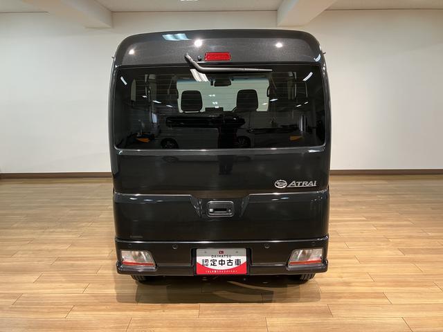 アトレーＲＳ　　Ｒ４年／新車保証／車検整備／ターボ／衝突軽減ブレーキ鑑定書／車検整備／新車保証／ディスプレイオーディオ／ＵＳＢ／ＨＤＭＩ／Ｂｌｕｅｔｏｏｔｈ／ＴＶ／バックカメラ／前後ドラレコ／ＥＴＣ／衝突軽減ブレーキ／両側電動スライドドア／ＬＥＤライト／フォグランプ（大阪府）の中古車