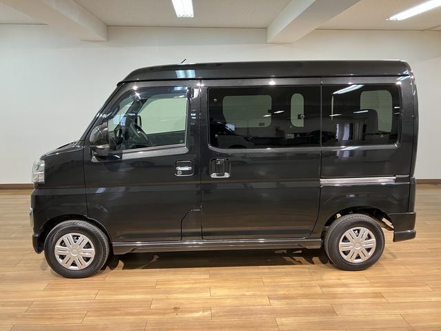 アトレーＲＳ　　Ｒ４年／新車保証／車検整備／ターボ／衝突軽減ブレーキ鑑定書／車検整備／新車保証／ディスプレイオーディオ／ＵＳＢ／ＨＤＭＩ／Ｂｌｕｅｔｏｏｔｈ／ＴＶ／バックカメラ／前後ドラレコ／ＥＴＣ／衝突軽減ブレーキ／両側電動スライドドア／ＬＥＤライト／フォグランプ（大阪府）の中古車