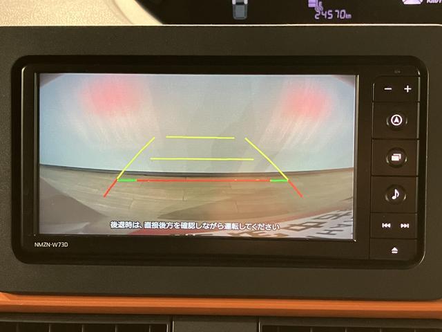 タントファンクロスターボ　　鑑定書付き／新車保証／車検整備ナビ／ＨＤＭＩ／ＴＶ／ＵＳＢ／Ｂｌｕｅｔｏｏｔｈ／バックカメラ／前後ドラレコ／ＥＴＣ／衝突軽減ブレーキ／コーナーセンサー／両側電動スライドドア／電動パーキング／ブレーキホールド／ＬＥＤライト（大阪府）の中古車