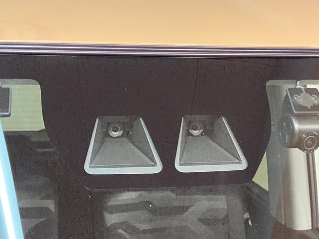 タントファンクロスターボ　　鑑定書付き／新車保証／車検整備ナビ／ＨＤＭＩ／ＴＶ／ＵＳＢ／Ｂｌｕｅｔｏｏｔｈ／バックカメラ／前後ドラレコ／ＥＴＣ／衝突軽減ブレーキ／コーナーセンサー／両側電動スライドドア／電動パーキング／ブレーキホールド／ＬＥＤライト（大阪府）の中古車