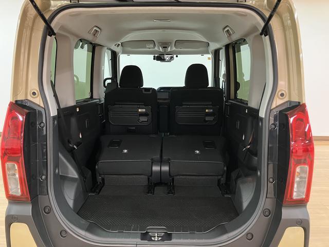 タントファンクロスターボ　　鑑定書付き／新車保証／車検整備ナビ／ＨＤＭＩ／ＴＶ／ＵＳＢ／Ｂｌｕｅｔｏｏｔｈ／バックカメラ／前後ドラレコ／ＥＴＣ／衝突軽減ブレーキ／コーナーセンサー／両側電動スライドドア／電動パーキング／ブレーキホールド／ＬＥＤライト（大阪府）の中古車