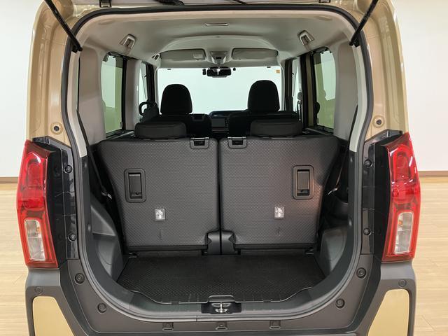 タントファンクロスターボ　　鑑定書付き／新車保証／車検整備ナビ／ＨＤＭＩ／ＴＶ／ＵＳＢ／Ｂｌｕｅｔｏｏｔｈ／バックカメラ／前後ドラレコ／ＥＴＣ／衝突軽減ブレーキ／コーナーセンサー／両側電動スライドドア／電動パーキング／ブレーキホールド／ＬＥＤライト（大阪府）の中古車