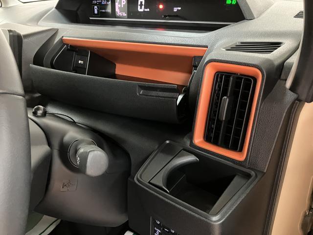 タントファンクロスターボ　　鑑定書付き／新車保証／車検整備ナビ／ＨＤＭＩ／ＴＶ／ＵＳＢ／Ｂｌｕｅｔｏｏｔｈ／バックカメラ／前後ドラレコ／ＥＴＣ／衝突軽減ブレーキ／コーナーセンサー／両側電動スライドドア／電動パーキング／ブレーキホールド／ＬＥＤライト（大阪府）の中古車