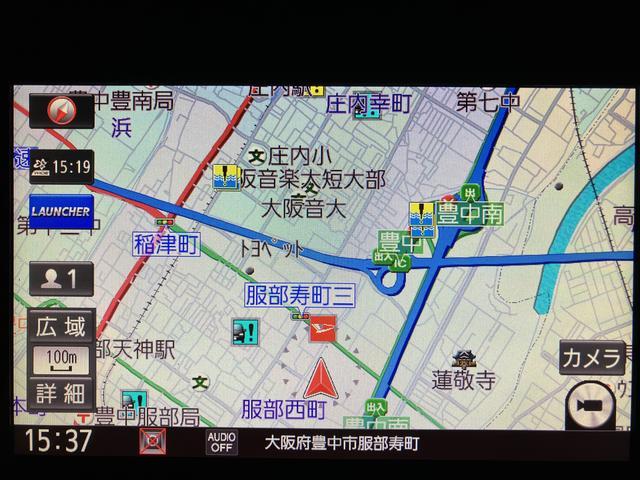 タントカスタムＸ　トップエディションＶＳ　ＳＡIII　１年保証８インチナビ／ＴＶ／ＵＳＢ／Ｂｌｕｅｔｏｏｔｈ／パノラマカメラ／ＥＴＣ／ドラレコ／ターボ車／衝突軽減ブレーキ／両側電動スライドドア／ＬＥＤライト／フォグランプ／運転席シートヒーター／キーフリー／（大阪府）の中古車