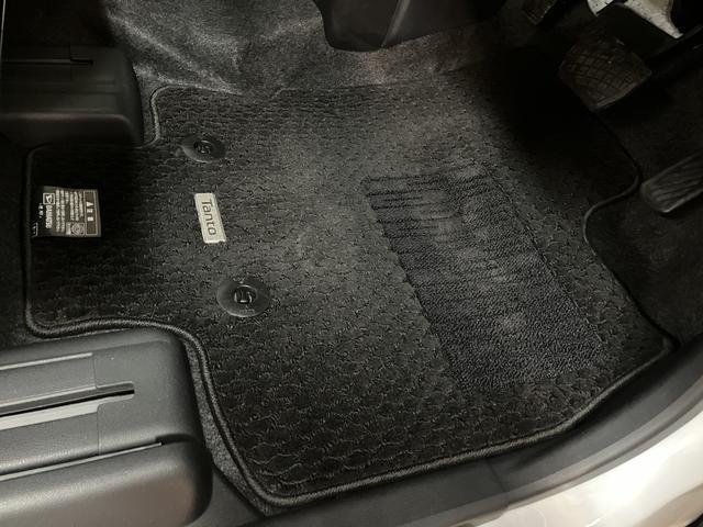 タントカスタムＸスタイルセレクション　２．４万キロ／保証付きナビ／ＴＶ／ＵＳＢ／Ｂｌｕｅｔｏｏｔｈ／ＣＤ録音／バックカメラ／前後ドラレコ／ＥＴＣ／衝突軽減ブレーキ／両側電動スライドドア／コーナーセンサー／ＬＥＤライト／フォグランプ／キーフリー／シートヒーター（大阪府）の中古車