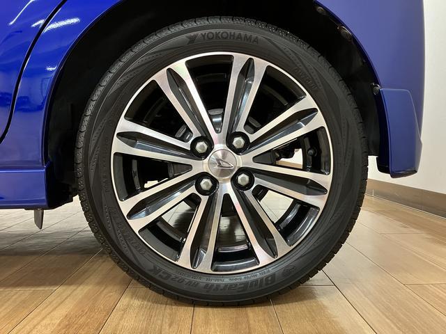 ムーヴカスタムＲＳ　鑑定書付き／１年保証／３．２万キロ鑑定書付き／１年保証／ナビ／バックカメラ／ＴＶ／ＣＤ／ＵＳＢ／ステアリングスイッチ／ＬＥＤライト／フォグランプ／革巻きハンドル／ターボエンジン／キーフリー／エンジンプッシュスタート／オートエアコン（大阪府）の中古車