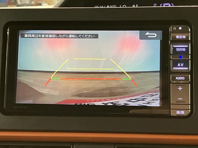 タントファンクロスターボ　　鑑定書／新車保証付き／車検整備付き１．１万キロ／ナビ／バックカメラ／前後ドラレコ／ＴＶ／Ｂｌｕｅｔｏｏｔｈ／ＵＳＢ／ＨＤＭＩ／ＥＴＣ／衝突軽減ブレーキ／両側電動スライドドア／コーナーセンサー／電動パーキング／ブレーキホールド／（大阪府）の中古車