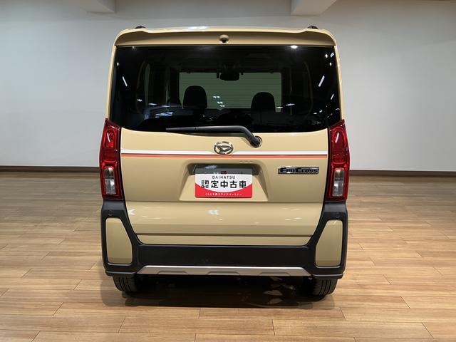 タントファンクロスターボ　　鑑定書／新車保証付き／車検整備付き１．１万キロ／ナビ／バックカメラ／前後ドラレコ／ＴＶ／Ｂｌｕｅｔｏｏｔｈ／ＵＳＢ／ＨＤＭＩ／ＥＴＣ／衝突軽減ブレーキ／両側電動スライドドア／コーナーセンサー／電動パーキング／ブレーキホールド／（大阪府）の中古車