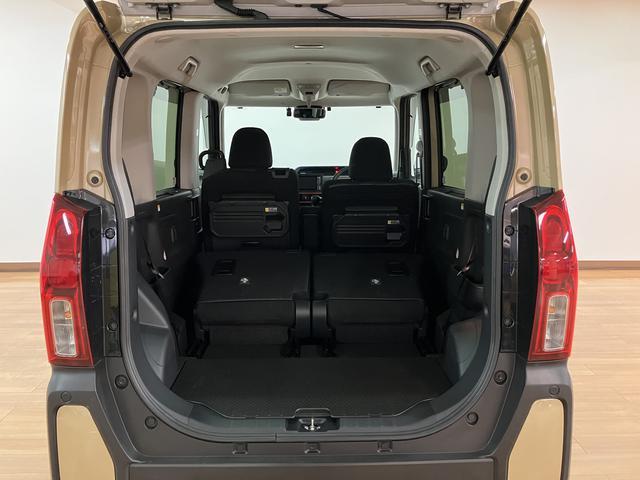 タントファンクロスターボ　　鑑定書／新車保証付き／車検整備付き１．１万キロ／ナビ／バックカメラ／前後ドラレコ／ＴＶ／Ｂｌｕｅｔｏｏｔｈ／ＵＳＢ／ＨＤＭＩ／ＥＴＣ／衝突軽減ブレーキ／両側電動スライドドア／コーナーセンサー／電動パーキング／ブレーキホールド／（大阪府）の中古車