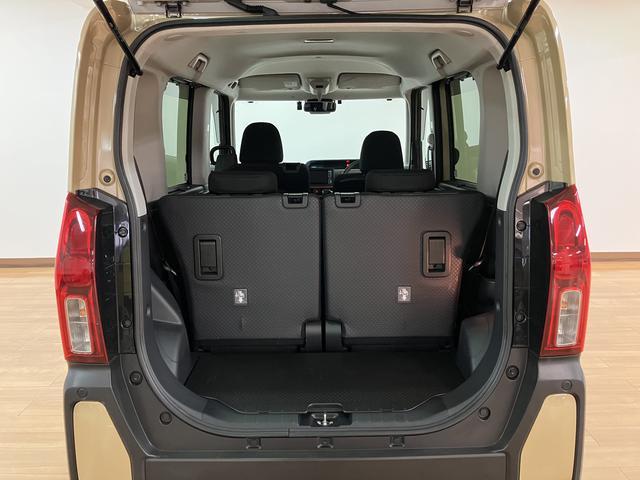 タントファンクロスターボ　　鑑定書／新車保証付き／車検整備付き１．１万キロ／ナビ／バックカメラ／前後ドラレコ／ＴＶ／Ｂｌｕｅｔｏｏｔｈ／ＵＳＢ／ＨＤＭＩ／ＥＴＣ／衝突軽減ブレーキ／両側電動スライドドア／コーナーセンサー／電動パーキング／ブレーキホールド／（大阪府）の中古車