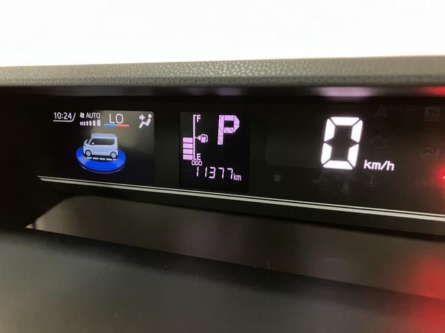 タントファンクロスターボ　　鑑定書／新車保証付き／車検整備付き１．１万キロ／ナビ／バックカメラ／前後ドラレコ／ＴＶ／Ｂｌｕｅｔｏｏｔｈ／ＵＳＢ／ＨＤＭＩ／ＥＴＣ／衝突軽減ブレーキ／両側電動スライドドア／コーナーセンサー／電動パーキング／ブレーキホールド／（大阪府）の中古車