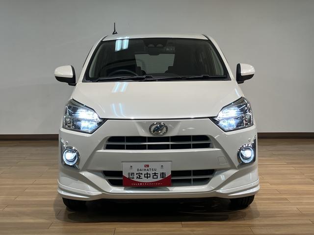 ミライースG SAIII 鑑定書/車検受渡し/1年保証/3.1万キロ3.1万キロ/1年保証付き/社外ドラレコ/社外ナビ/TV/Bluetooth/CD録音/ETC/衝突軽減ブレーキ/LEDライト/フォグランプ/前席シートヒーター/オートエアコン/キーフリーシステム/(大阪府)の中古車