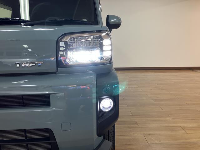 タフトG 鑑定書/車検整備渡し/新車保証付き/走行1s.0万キロガラスルーフ/1.0万キロ/ナビ/バックカメラ/TV/Bluetooth/USB/前後ドラレコ/ETC/衝突軽減ブレーキ/コーナーセンサー/LEDライト/ブレーキホールド/電動パーキング/キーフリー(大阪府)の中古車