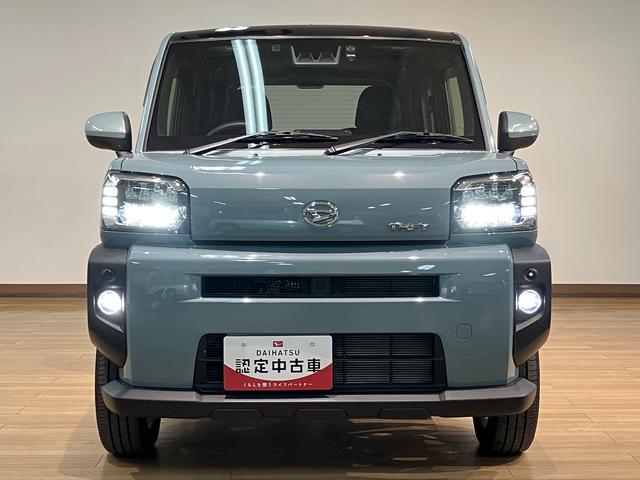 タフトG 鑑定書/車検整備渡し/新車保証付き/走行1s.0万キロガラスルーフ/1.0万キロ/ナビ/バックカメラ/TV/Bluetooth/USB/前後ドラレコ/ETC/衝突軽減ブレーキ/コーナーセンサー/LEDライト/ブレーキホールド/電動パーキング/キーフリー(大阪府)の中古車