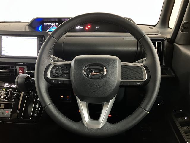 タントカスタムRS 車検R10.7まで/ターボ/ナビ/ETCワンオーナー/修復歴無し/ナビ/TV/HDMI/USB/CD録音/バックカメラ/ETC/前後ドラレコ/電動パーキング/衝突軽減ブレーキ/コーナーセンサー/両側電動スライドドア/LEDライト/キーフリー(大阪府)の中古車
