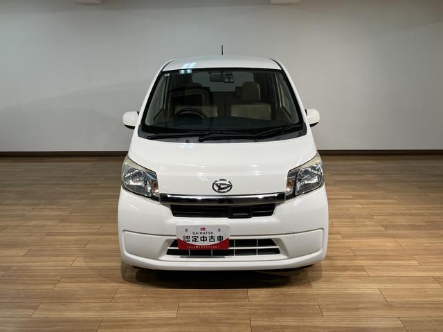 ムーヴL スマートセレクションSA 車検R9.8/ナビ/社外アルミホイール/ドラレコ/ナビ/ワンセグTV/衝突軽減ブレーキ/横滑り防止装置/ETC/キーフリーシステム/電動格納ミラー/後席スライド/エアコン/パワーウィンドウ/運転席シート・ハンドル上下調整(大阪府)の中古車