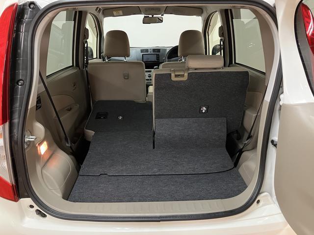 ムーヴL スマートセレクションSA 車検R9.8/ナビ/社外アルミホイール/ドラレコ/ナビ/ワンセグTV/衝突軽減ブレーキ/横滑り防止装置/ETC/キーフリーシステム/電動格納ミラー/後席スライド/エアコン/パワーウィンドウ/運転席シート・ハンドル上下調整(大阪府)の中古車