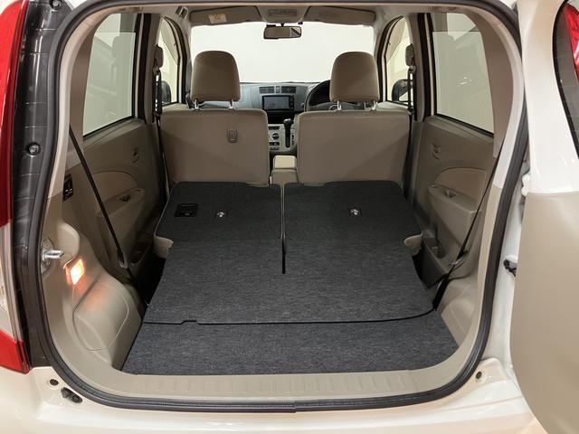 ムーヴL スマートセレクションSA 車検R9.8/ナビ/社外アルミホイール/ドラレコ/ナビ/ワンセグTV/衝突軽減ブレーキ/横滑り防止装置/ETC/キーフリーシステム/電動格納ミラー/後席スライド/エアコン/パワーウィンドウ/運転席シート・ハンドル上下調整(大阪府)の中古車