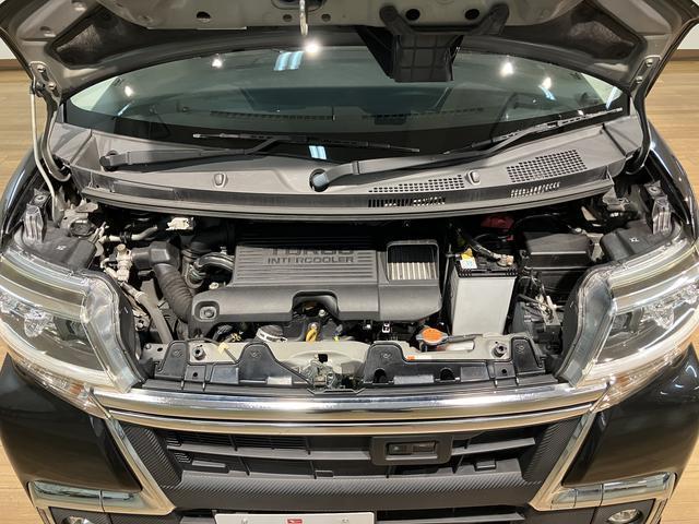 タントカスタムRS トップエディションSAII 車検R9.9までターボ車/ナビ/TV/Bluetooth/USB/LEDライト/フォグランプ/衝突軽減ブレーキ/両側電動スライドドア/キーフリーシステム/ワンオーナー/オートエアコン/1年保証/修復歴無し(大阪府)の中古車