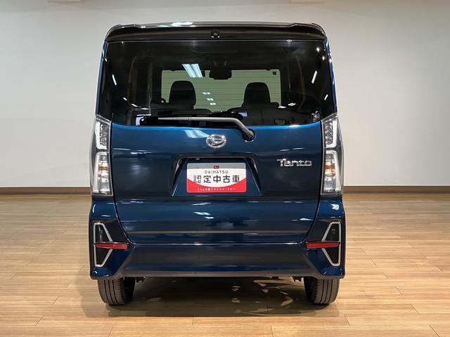タントカスタムRSスタイルセレクション ナビ/前後ドラレコ/ETC新車保証付き/走行2.3万キロ/ナビ/ETC/前後ドラレコ/Bluetooth/TV/USB/衝突軽減ブレーキ/LEDライト/フォグランプ/両側電動スライドドア/クルーズコントロール/コーナーセンサー(大阪府)の中古車