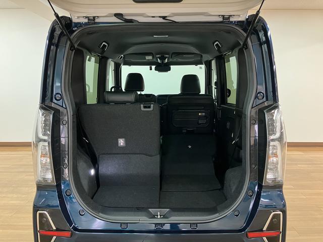 タントカスタムRSスタイルセレクション ナビ/前後ドラレコ/ETC新車保証付き/走行2.3万キロ/ナビ/ETC/前後ドラレコ/Bluetooth/TV/USB/衝突軽減ブレーキ/LEDライト/フォグランプ/両側電動スライドドア/クルーズコントロール/コーナーセンサー(大阪府)の中古車