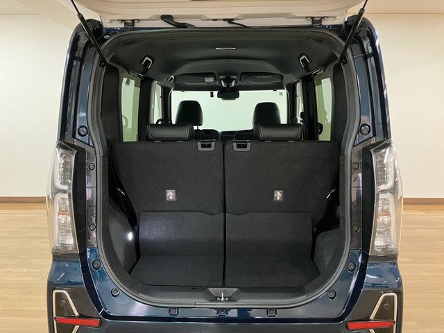 タントカスタムRSスタイルセレクション ナビ/前後ドラレコ/ETC新車保証付き/走行2.3万キロ/ナビ/ETC/前後ドラレコ/Bluetooth/TV/USB/衝突軽減ブレーキ/LEDライト/フォグランプ/両側電動スライドドア/クルーズコントロール/コーナーセンサー(大阪府)の中古車
