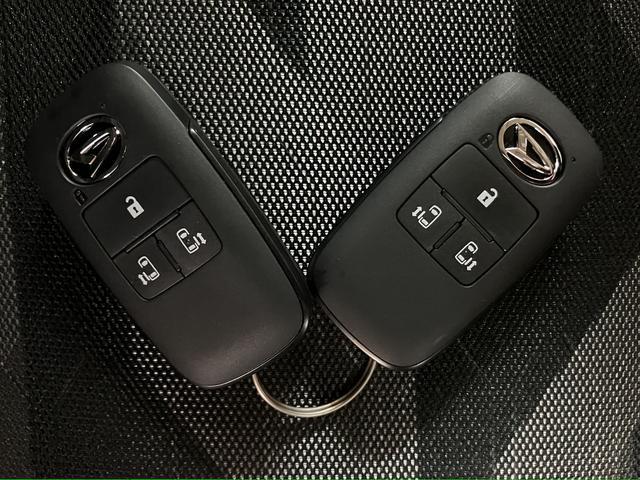 タントファンクロスターボリミテッド　Ｒ８年式／走行６キロターボ車／クルーズコントロール／衝突軽減ブレーキ／コーナーセンサー／アクセル踏み間違い／シートヒーター／ＥＴＣ／ブレーキホールド／電動パーキングブレーキ／ＵＳＢ／ＬＥＤライト／両側電動スライドドア（大阪府）の中古車